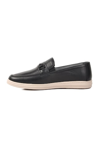Pierre Cardin 191074 Premium Erkek Klasik Ayakkabı Siyah