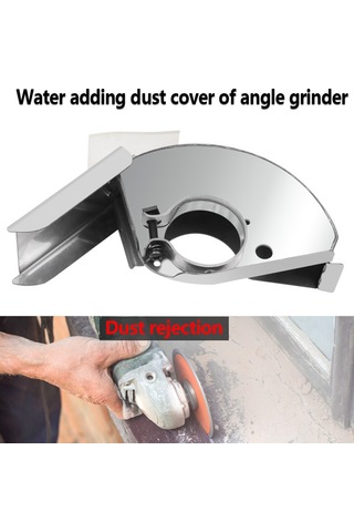 Aubyhe Açıcı Taşlama Koruması: İki Yönlü Buharlandıran, Su Ve Toz Engelleyici, Kolay Kurulumlu Açıcı Korumalı Kapak Siyah Standart