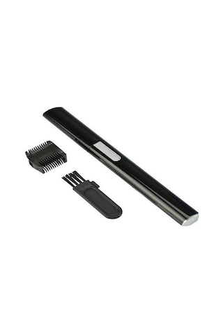 Sakal Favori Burun ve Kulak Kıl Alma Makinesi