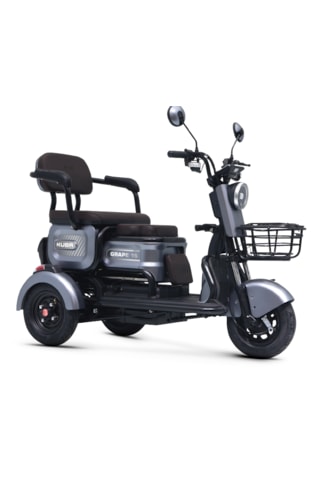 Kuba Grape15 Elektrikli Motosiklet