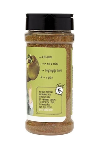 Hayfene Refika'dan İşte O Dolma Baharatlı Çeşni 115 G