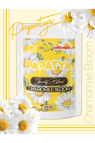 Güllüoğlu 5'li Çay Serisi + Shaker Matcha-hibiskus-papatya-biberiye-kıvırcık Nane