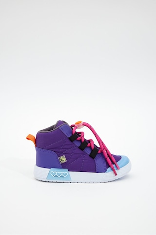 Dudino 3w55b101 Venus Çocuk Bot Purple