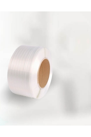 ONUR AMBALAJ 25 MM KOMPOZİT LİFLİ ÇEMBER 500 METRE