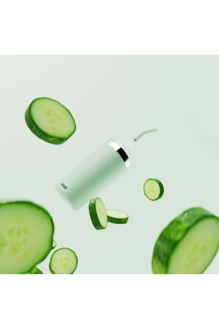 Sigg Helia Çelik Termos 450Ml Yeşil 6015.10