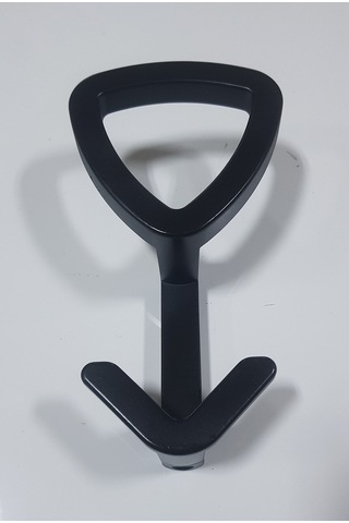 Elbise Askısı Model 777110 Siyah Siyah