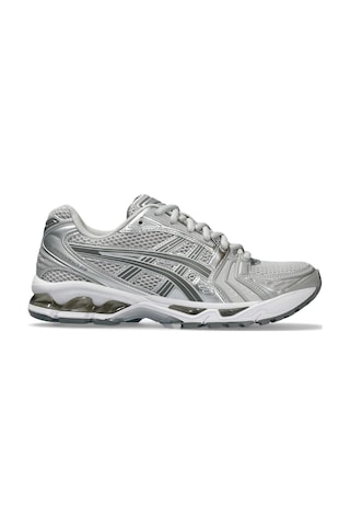Asics Gel-kayano 14 Kadın Siyah Sneakers 1202a056-021 Siyah