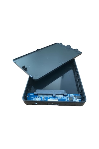 2.5" Sata Usb 3.0 HDD Kutusu Harici Sabit Disk Kutusu