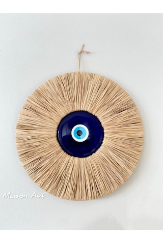 Net Model Nazar Göz Tüm Çap 30 Cm M078