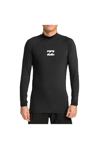 Bıllabong Billabong Waves All Day Ls Erkek Likra Blk Siyah