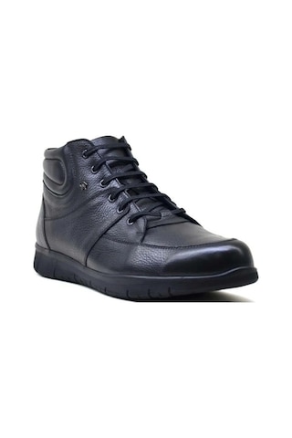 King Paolo S8983 Battal Comforevo Bot - Siyah K Sy - Erkek Bot