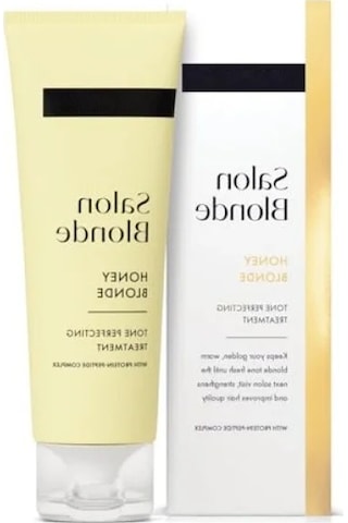 Renk Açıcı Toner - Blonde Bal Rengi 120 Ml