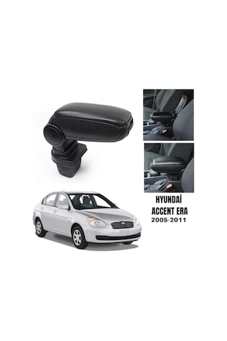 Hyundai Accent Era Vidasız Kolçak Kol Dayama