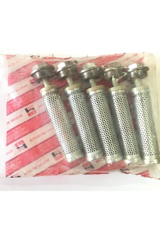 Pancar Motor E80-E89-Pm15 6hp/9,5hp/11,5/hp15hp Yağ Süzgeci Ve Tapası