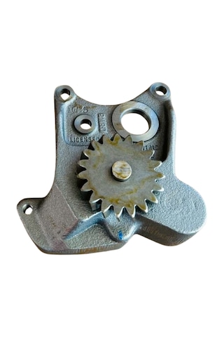 Massey Ferguson 165 Yağ Pompası Perkins Marka 41314182