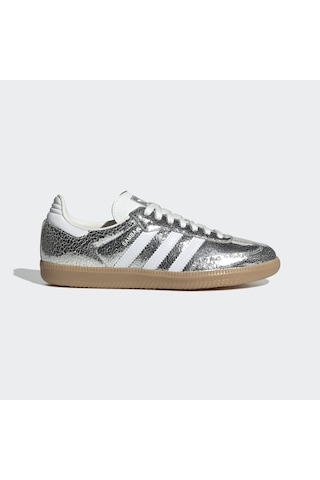 Adidas Jr0035 Samba Og W Kadın Günlük Spor Ayakkabısı Gri