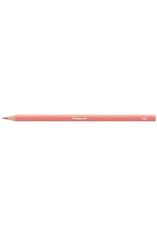 Pelikan Kuru Boya Kalemi Pastel Renkler 12 Renk Kuru Boya