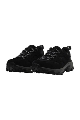 Jack Wolfskin Erkek Siyah Vojo Tour Texapore Low Outdoor Ayakkabı A62070-635 001