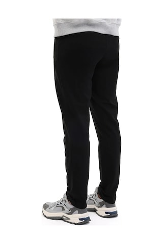 Lumberjack Mb Ct121 T.pant 5pr Siyah Erkek Eşofman Altı 102024336 Siyah