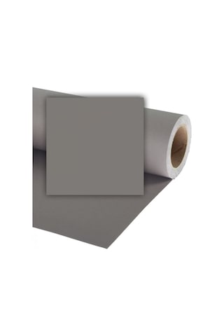Colorama Mineral Grey -51- Kağıt Fon