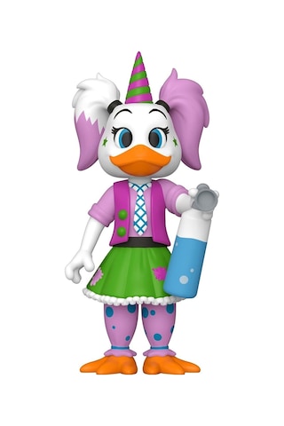 Fnaf Five Nights At Freddy's Circus Chica Oyuncakları Figürleri