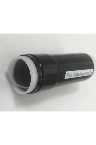 Cold Shrink Tube Soğuk Büzüşmeli Tüp