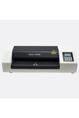 Offıce Force FGK- 330 SL A3 Laminasyon Makinesi