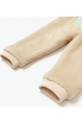 Bibaby Happy Bebek Pantolonu 57925 Bej