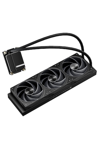 Thermalright W360-xeon-lga4189 360mm Intel Uyumlu Workstation-sunucu Sıvı Soğutucu 360 MM
