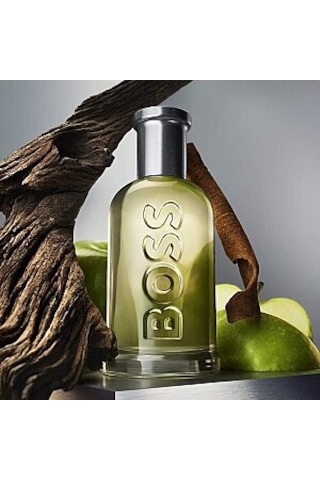 Hugo Boss Boss Bottled Erkek Parfüm Edt 100 Ml Edt Parfüm Fresh