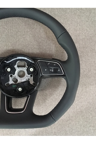 Audi Altı Kesik Model Direksiyon Oem