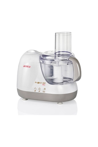Arnica 444 Prokit Mini Çok Fonksiyonlu 1 LT Mutfak Robotu