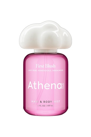 Athena Club First Blush Saç Ve Vücut Spreyi 177ml