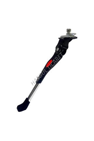 Hsgl Bisiklet Ayarlı Orta Ayak 26-27.5- 28 Siyah  Kırmızı