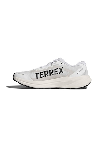 Adidas Terrex Agravıc Lıte Erkek Arazi Tipi Koşu Ayakkabısı Kk1876 Beyaz