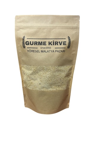 Gurme Kirve Yarma Buğday 1 KG