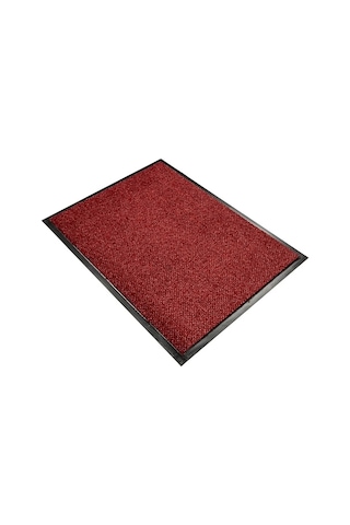 Nem Alıcı Toz Kontrol Paspası 40 X 60 Nem-krmz