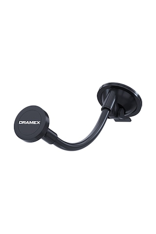 Dramex H20 Universal Araç İçi Vantuzlu Manyetik Telefon Tutucu