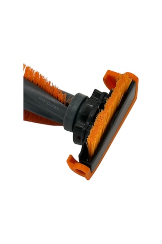 Philips İle Uyumlu Xw9463, Xw9383 Aqua Trio Ve Fc6724 Speedpro Süpürge Başlık Rulosu, Fırçası