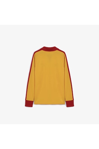 Puma Galatasaray S.k Retro Ls Çocuk Sarı Forma 788197 Sarı