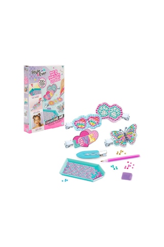 28851 Sun-cnl-hobi Set 4ever Dıamond Art Tokası Yapımı - Pmvp-898441 1 Adet 28851 Sun-cnl-hobi Set 4ever Dıamond Art Tokası Yapımı - Pmvp-898441 1 Adet