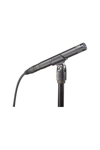 Audio Technica At2031 Cardioid Condenser Mikrofon