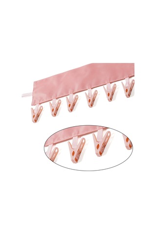 Sihirli Çıkartmalarla Taşınabilir Askılar Diğer