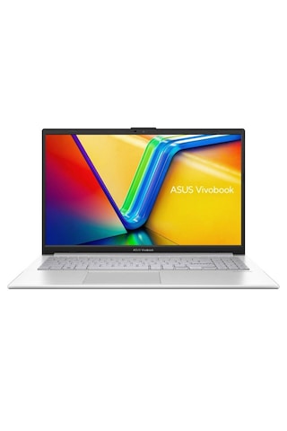 Asus Vivobook Go 15 E1504FA-BQ4442 AMD Ryzen 5 7520U 8 GB 512 GB SSD 15.6" Free Dos Dizüstü Bilgisayar