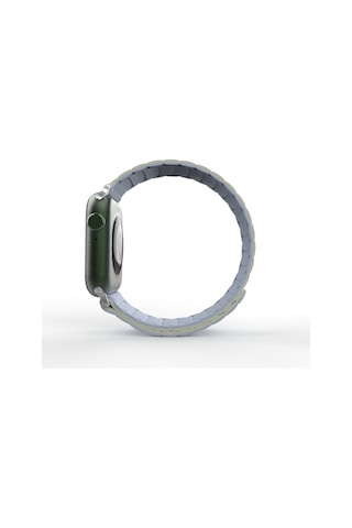 Watch 40mm Krd-122 Silikon Kordon