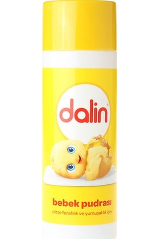 Dalin Serpme Pudra 90 G