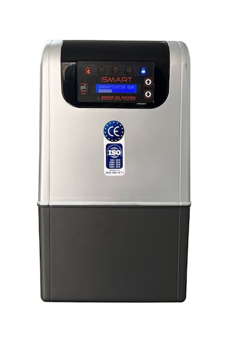 Ssmart Vıp Dijital Su Arıtma Cihazı 1