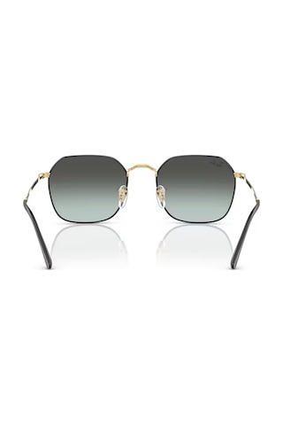 Ray-Ban Rb3694 9271gk 55 Unisex Güneş Gözlüğü Siyah