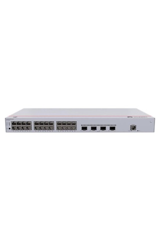S310-24t4x,s310-24t4x,s310-24t4x 24 10/100/1000base-t Ports, 4 10ge Sfp+ Ports, Built-in Ac Power -131719