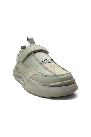 Pepino 2359 Kız Çocuk Sneaker Bej